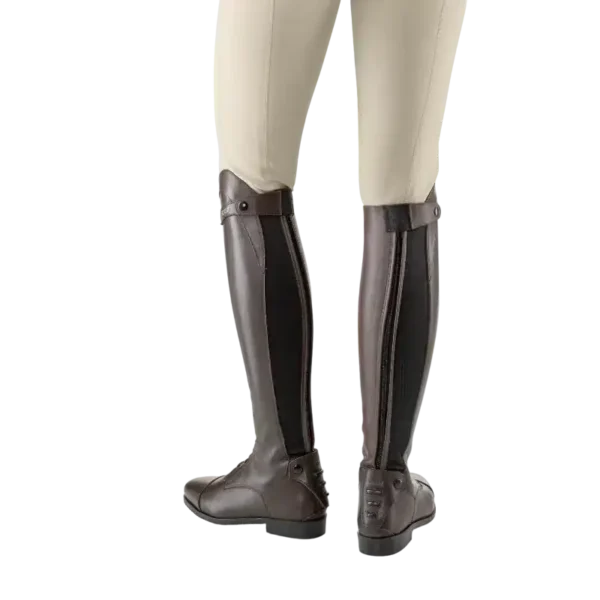 Ego7 - Bottes Orion marron – Image 3