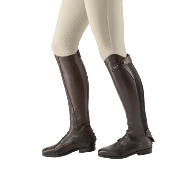 Ego7 - Bottes Orion marron