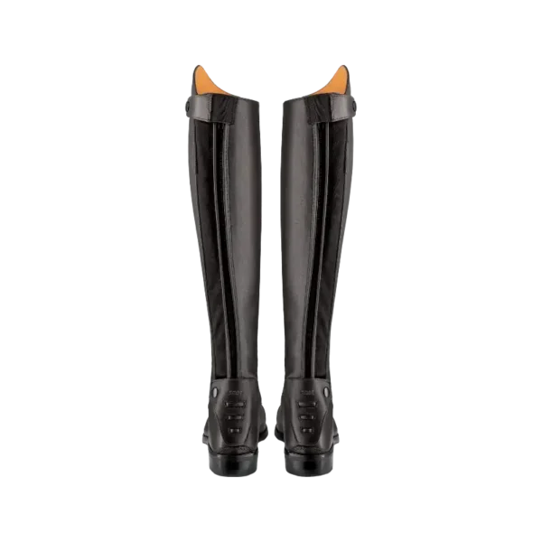 Ego7 - Bottes Orion noir – Image 2