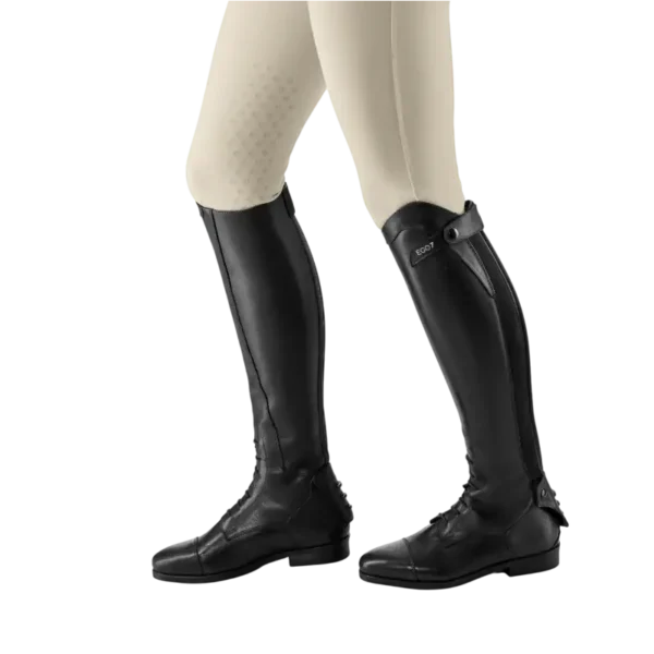 Ego7 - Bottes Orion noir
