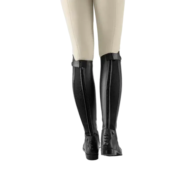 Ego7 - Bottes Orion noir – Image 4