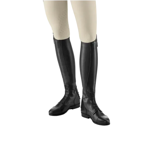 Ego7 - Bottes Orion noir – Image 5