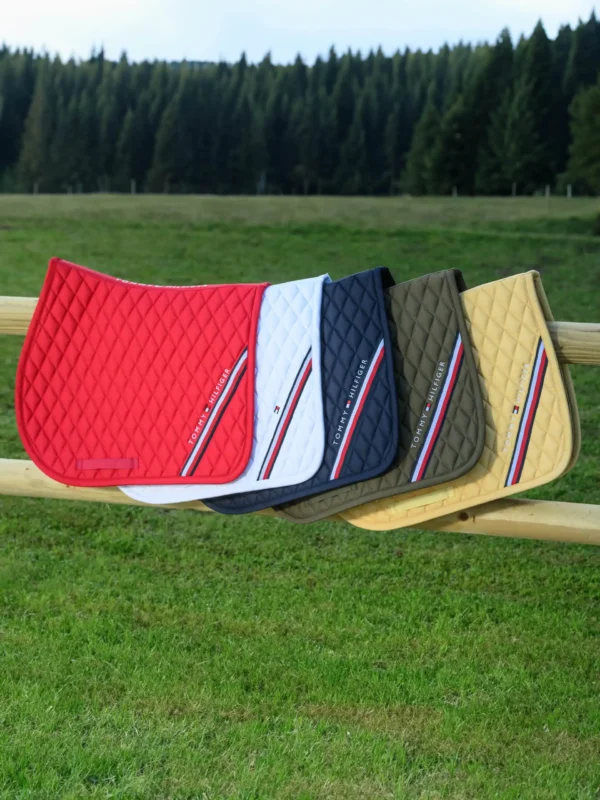 Tommy Hilfiger - Tapis de selle Stanford jumping – Image 25