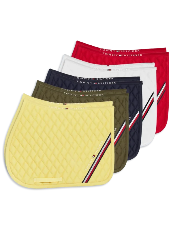 Tommy Hilfiger - Tapis de selle Stanford jumping – Image 15