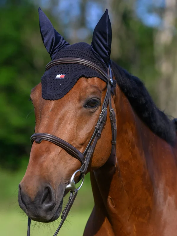 Tommy hilfiger - Bonnet cheval – Image 3