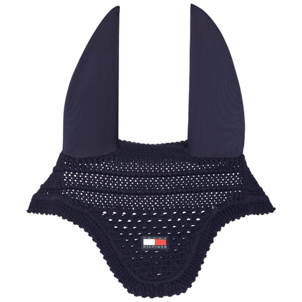 Tommy hilfiger - Bonnet cheval