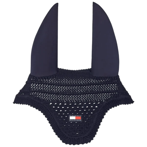 Tommy hilfiger - Bonnet cheval