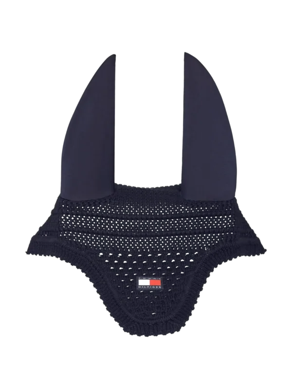 Tommy hilfiger - Bonnet cheval