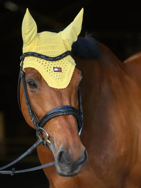 Tommy hilfiger - Bonnet cheval – Image 5