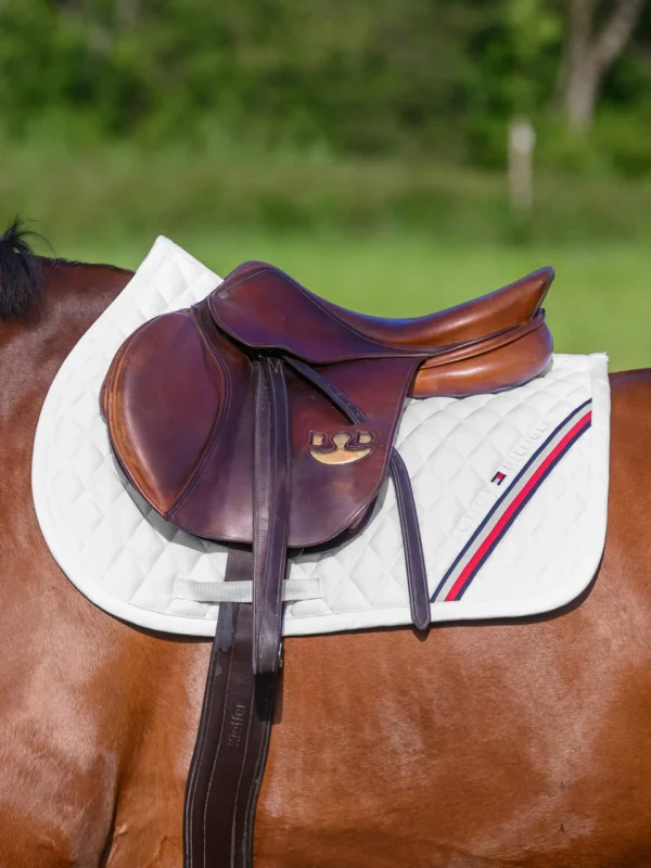 Tommy Hilfiger - Tapis de selle Stanford jumping – Image 11
