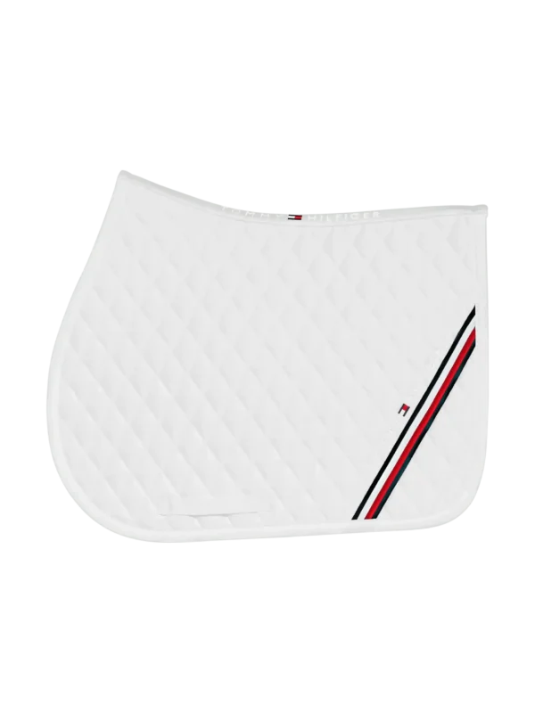 Tommy Hilfiger - Tapis de selle Stanford jumping – Image 26