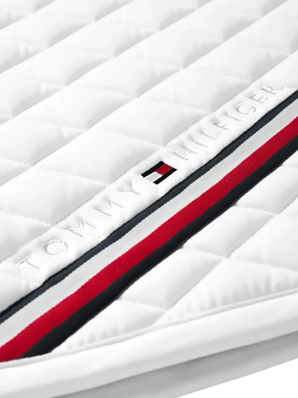 Tommy Hilfiger - Tapis de selle Stanford jumping – Image 18