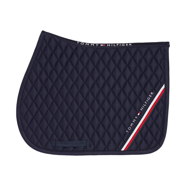 Tommy Hilfiger - Tapis de selle Stanford jumping