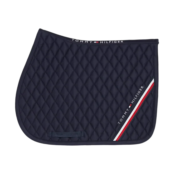 Tommy Hilfiger - Tapis de selle Stanford jumping