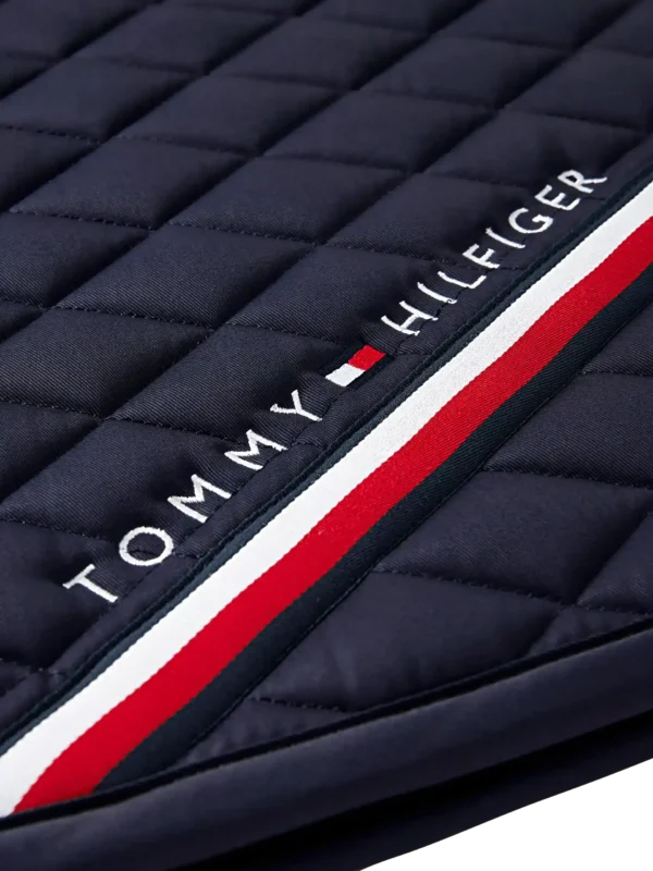Tommy Hilfiger - Tapis de selle Stanford jumping – Image 2