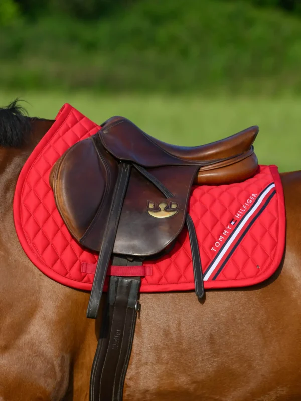 Tommy Hilfiger - Tapis de selle Stanford jumping – Image 21