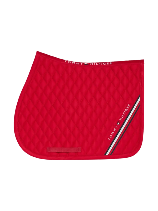 Tommy Hilfiger - Tapis de selle Stanford jumping – Image 12