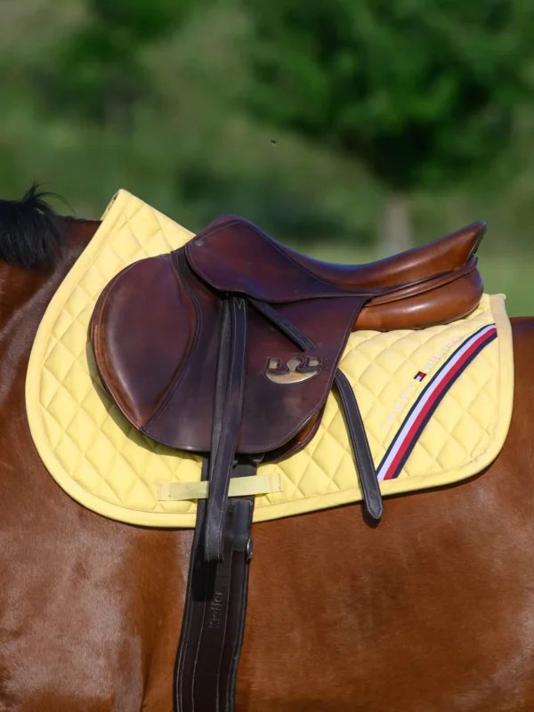 Tommy Hilfiger - Tapis de selle Stanford jumping – Image 14