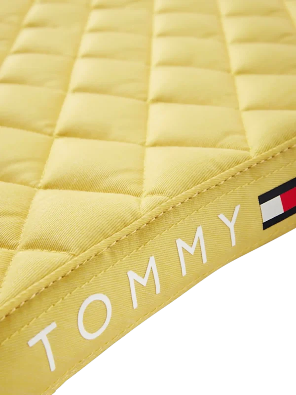 Tommy Hilfiger - Tapis de selle Stanford jumping – Image 3