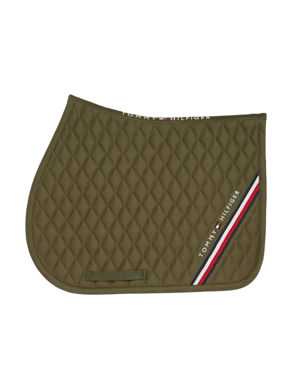 Tommy Hilfiger - Tapis de selle Stanford jumping – Image 16