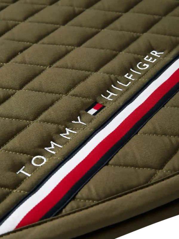 Tommy Hilfiger - Tapis de selle Stanford jumping – Image 13