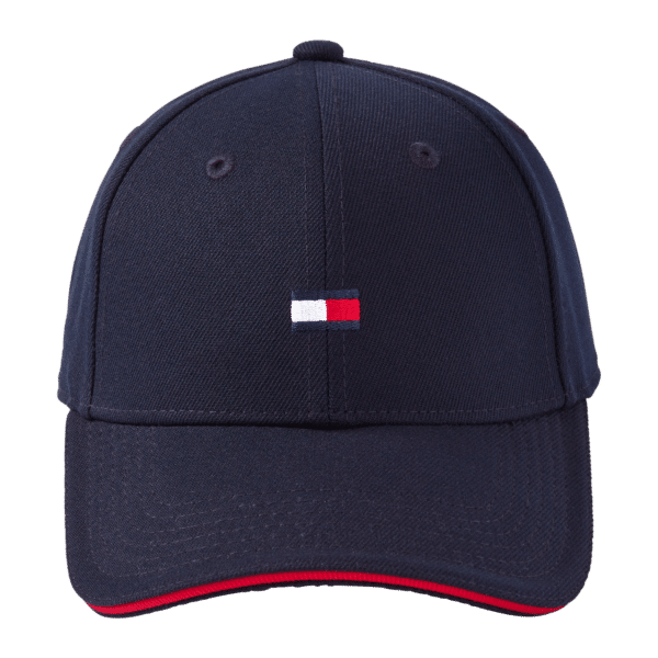 Tommy Hilfiger - Casquette Dayton