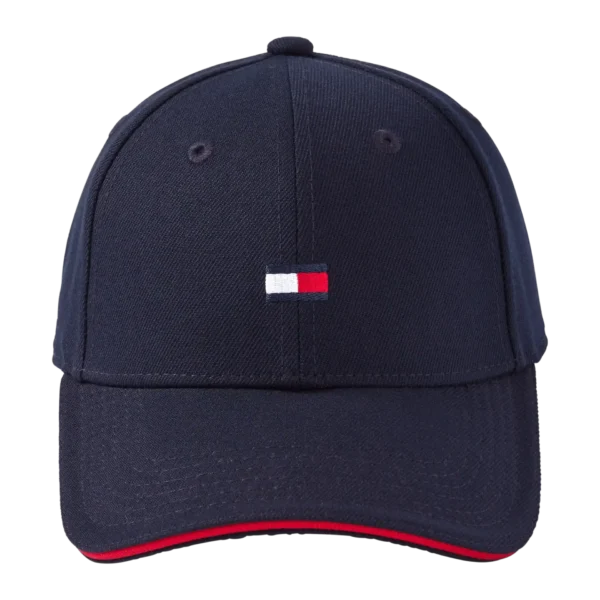 Tommy Hilfiger - Casquette Dayton