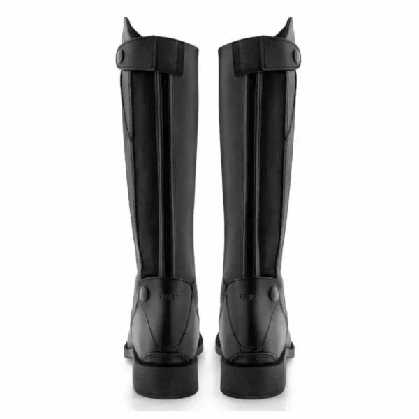 Ego7 - Bottes enfant Aster noir – Image 3