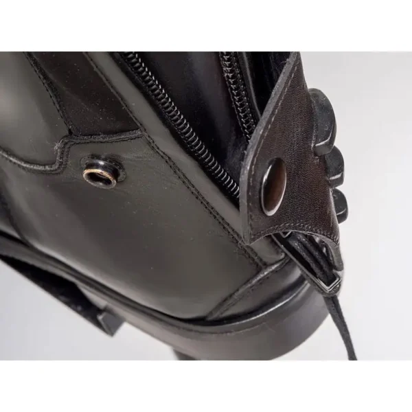 Ego7 - Bottes Orion noir – Image 10