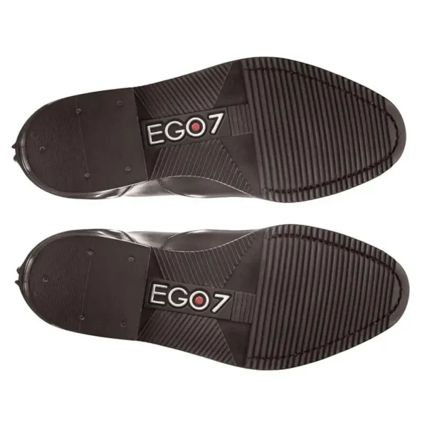 Ego7 - Bottes Orion noir – Image 12