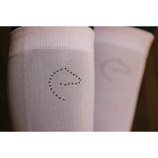 Equitheme - Chaussettes Compet Je t'aime – Image 2