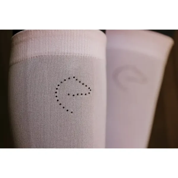 Equitheme - Chaussettes Compet Je t'aime – Image 2