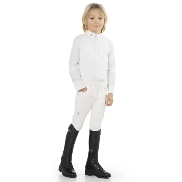 Ego7 - Pantalon enfant jumping EJ