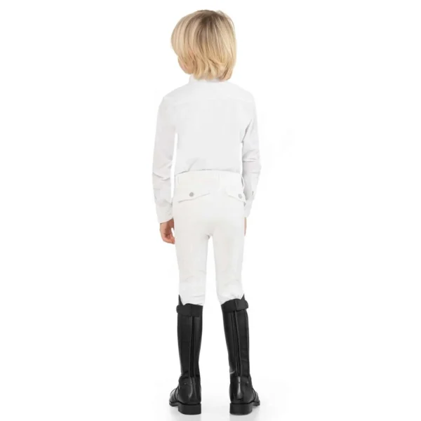 Ego7 - Pantalon enfant jumping EJ – Image 2