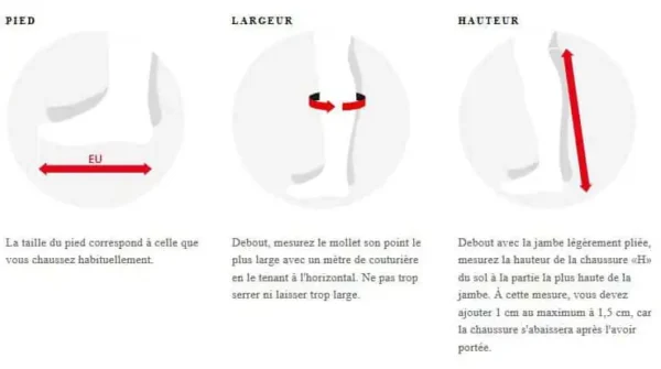 Ego7 - Bottes enfant Delphi noir – Image 4