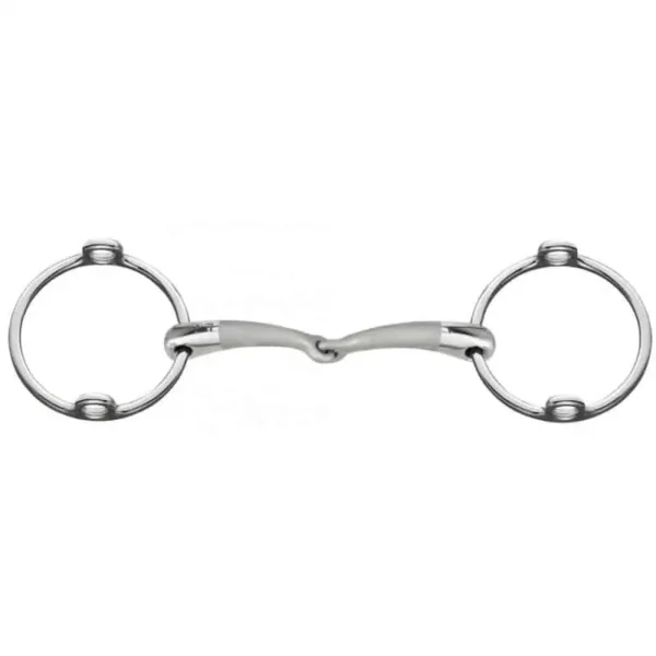 Sprenger - Mors releveur Satinox