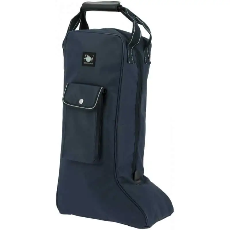 Sac à bottes équitation Imperial Riding Classic