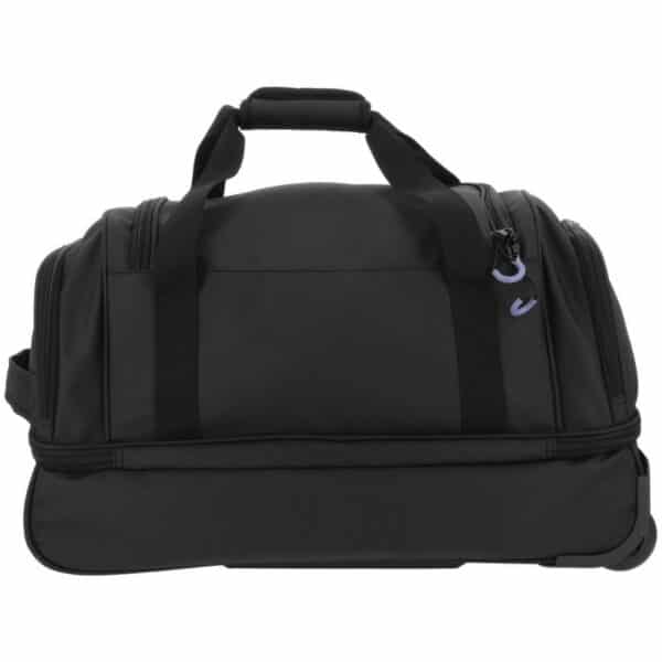 Equitheme - Sac à roulettes Urban – Image 4