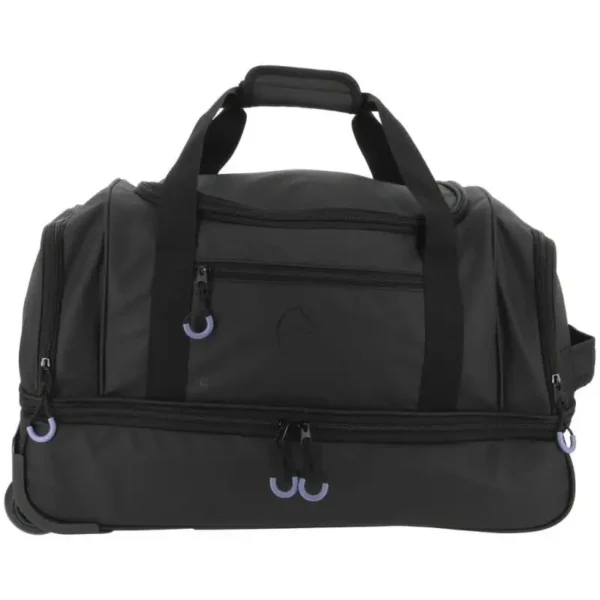 Equitheme - Sac à roulettes Urban