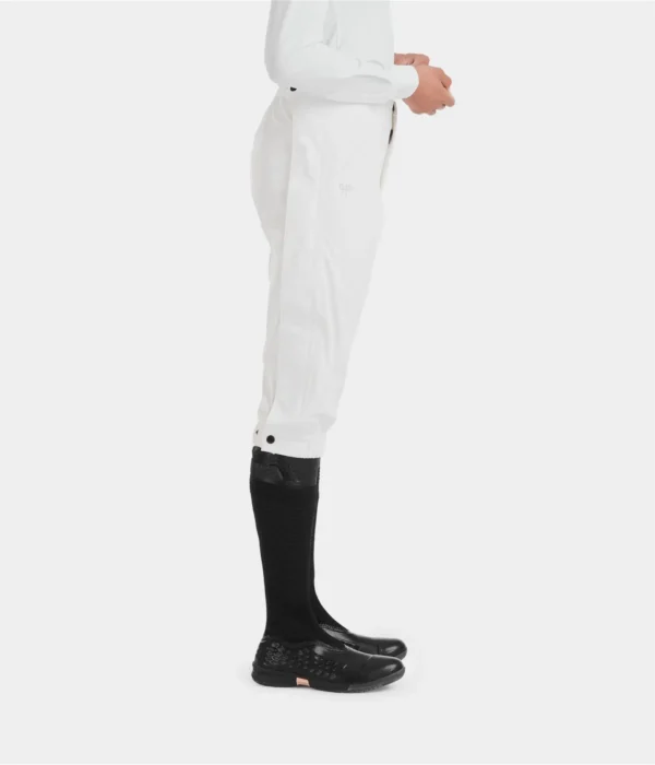 Horse Pilot - Pantalon unisexe Raintech – Image 2