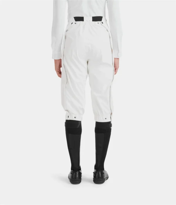 Horse Pilot - Pantalon unisexe Raintech – Image 3