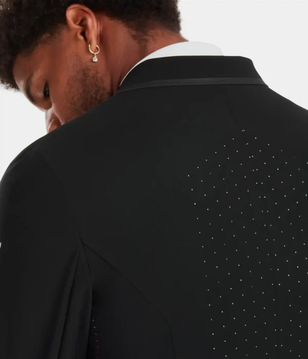 Horse Pilot - Veste de concours homme Aeromade – Image 5