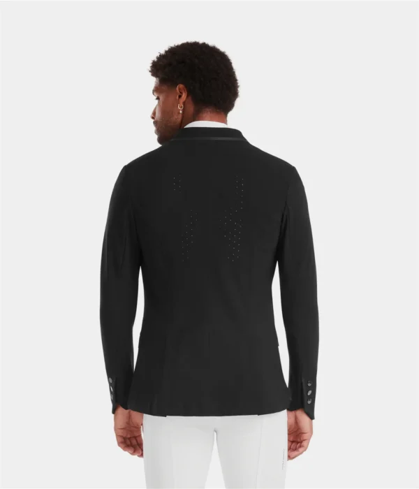 Horse Pilot - Veste de concours homme Aeromade – Image 3