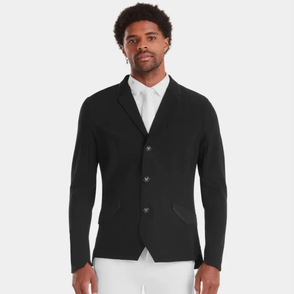 Horse Pilot - Veste de concours homme Aeromade
