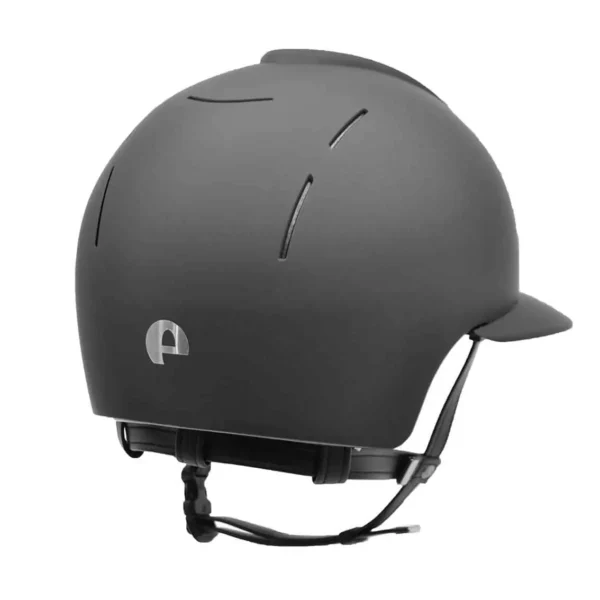 KEP - Casque Smart matt visière polo – Image 2