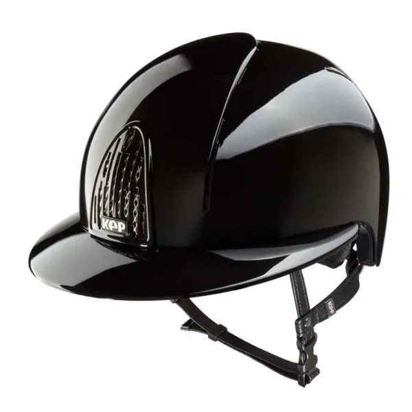 KEP - Casque Smart polish visière polo
