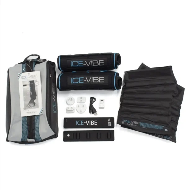 Horseware - Guêtres Ice-Vibe boot – Image 2