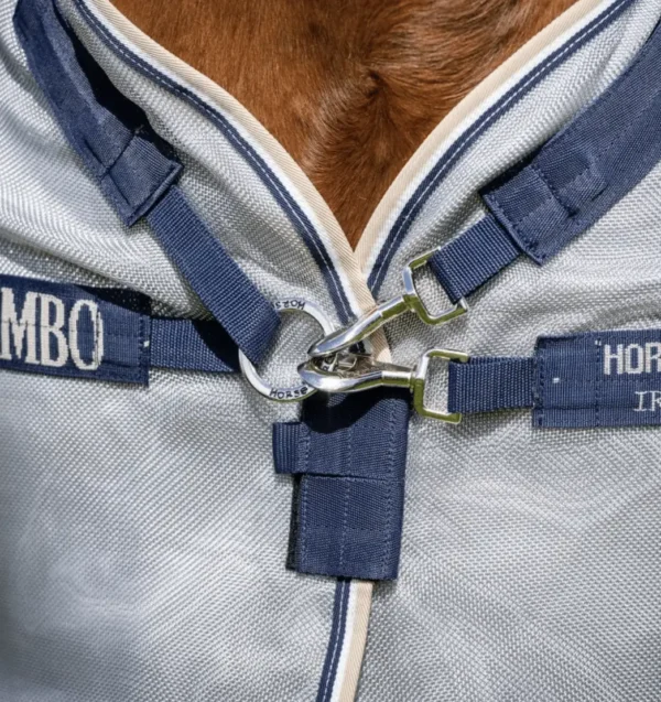 Horseware - Chemise anti-mouches Rambo Protector – Image 5