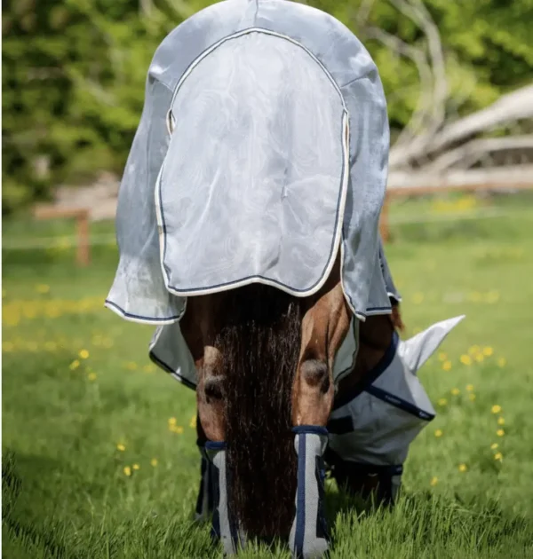 Horseware - Chemise anti-mouches Rambo Protector – Image 4