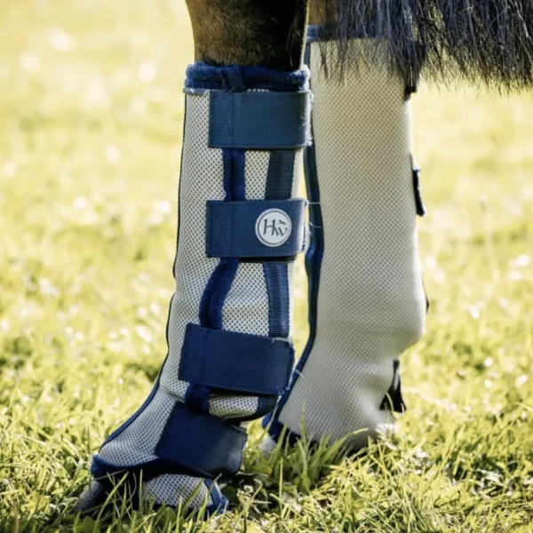 Horseware - Guêtres Flyboots